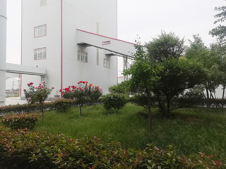 廠區(qū)設備