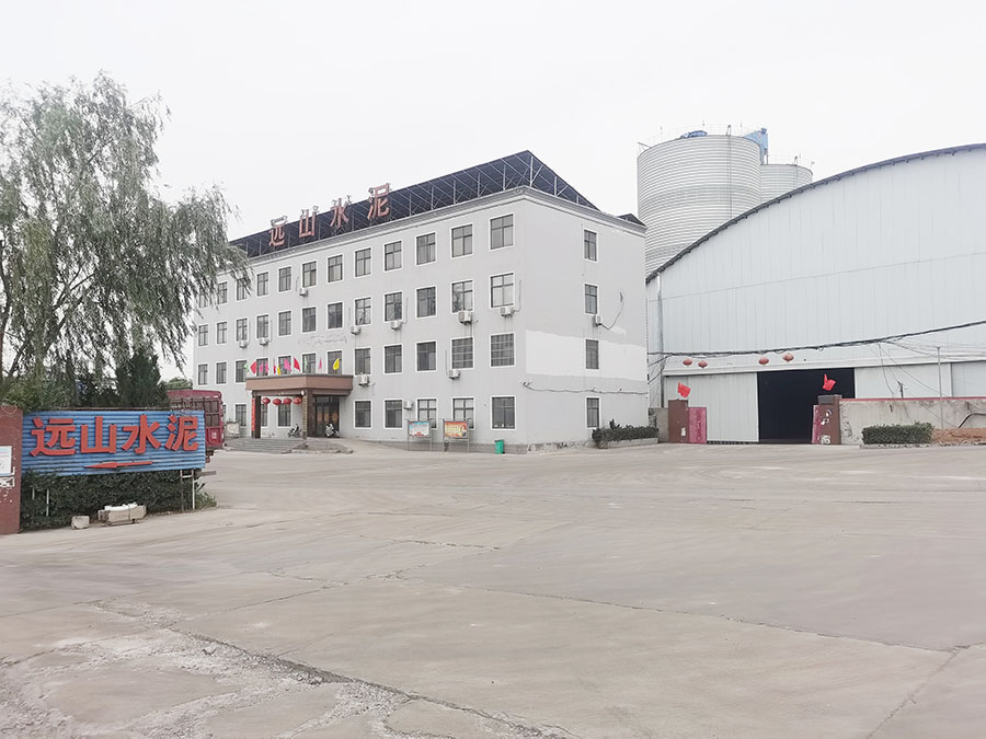 P.C32.5復合硅酸鹽水泥和P.O32.5普通硅酸鹽水泥的區(qū)別
